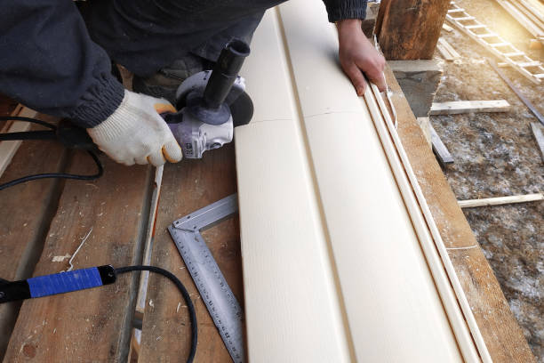 Best Stucco Siding  in Priest River, ID
